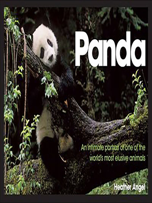 Title details for Panda by Heather Angel - Available